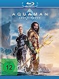 Aquaman: Lost Kingdom [Blu-ray]
